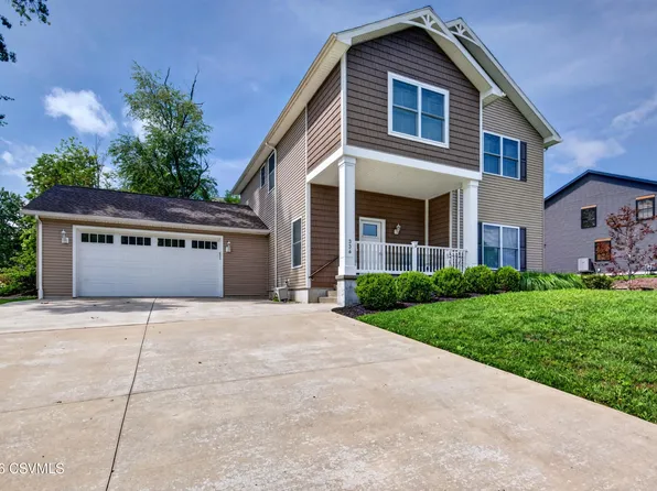 336 Fox Hollow Rd, Muncy, PA 17756