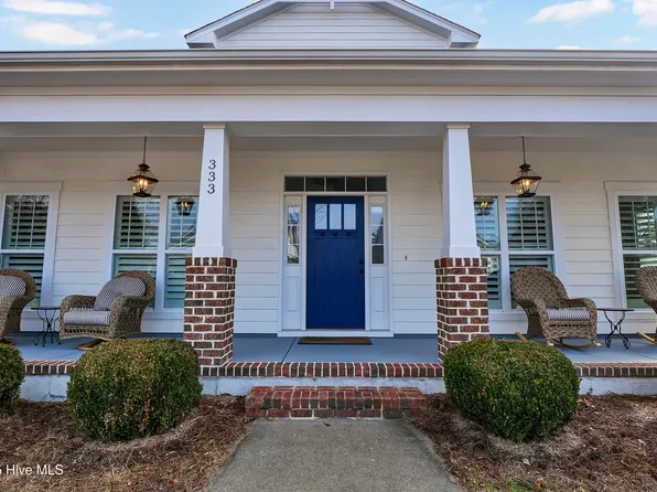333 Shackleford Drive, Wilmington, NC 28411