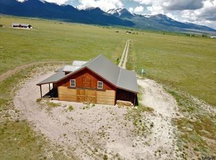 205 Kettle Ln S, Westcliffe, CO 81252