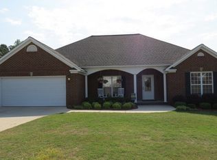 908 Anna Cir SW, Hartselle, AL 35640