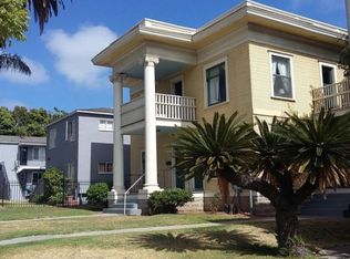 2415 E St, San Diego, CA 92102