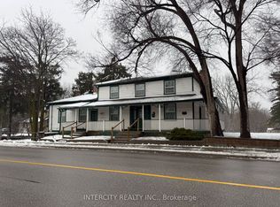 117 Clarence St, Vaughan, ON L4L1L4