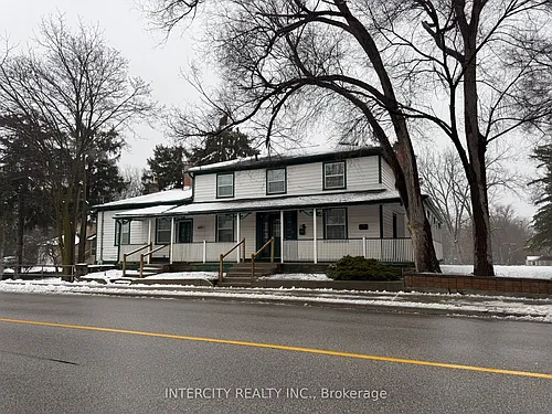 117 Clarence St #LOWER Photo 1