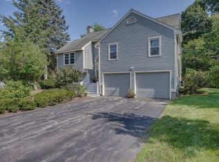 10 Fox Run Rd #2, Amherst, NH 03031