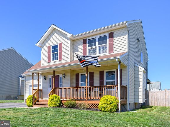 4th image of 7503 Heathrow Dr