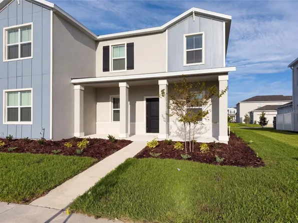2224 RED SUN STREET, APOPKA, FL 32703