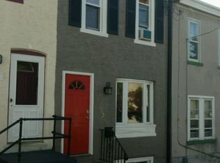 4578 Mitchell St, Philadelphia, PA 19128