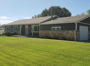 1119 Loomis St, Garden Plain, KS 67050