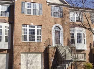 3757 Glebe Meadow Way, Edgewater, MD 21037