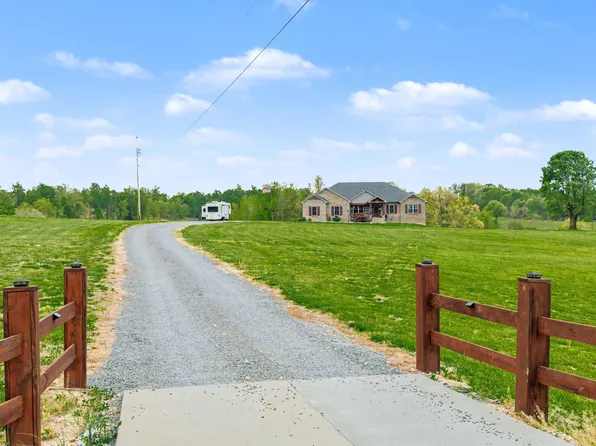 1560 Fairfield Rd, Westmoreland, TN 37186