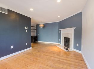 3819 Davis Pl NW APT 5, Washington, DC 20007