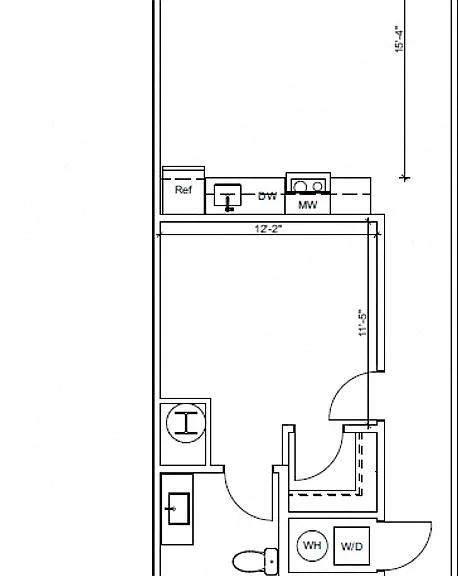 LiveWell Apartments — Photo 110