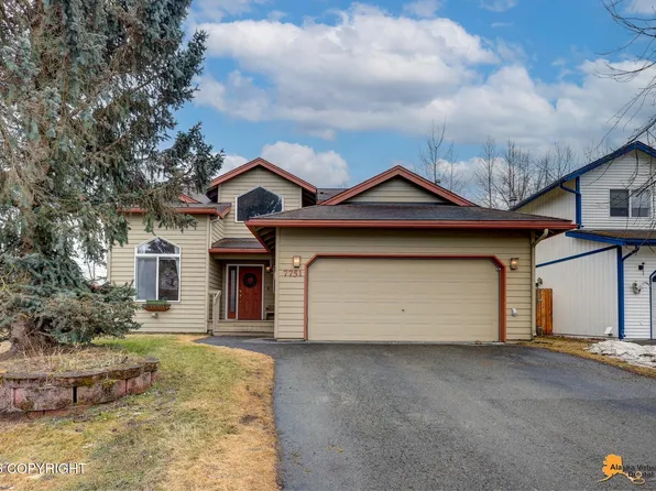 7751 Big Spruce Cir, Anchorage, AK 99502