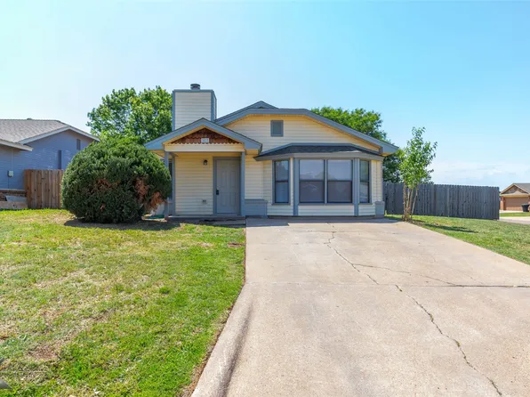 3833 Dana Ct, Abilene, TX 79606