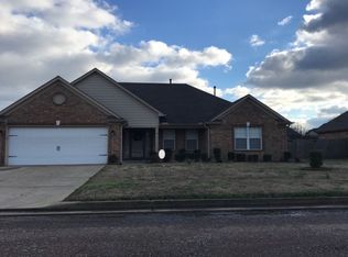 3209 Scott Farms Cv, Horn Lake, MS 38637