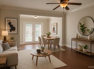 CHANEY PLACE TOWNHOMES, Huntsville, AL 35803