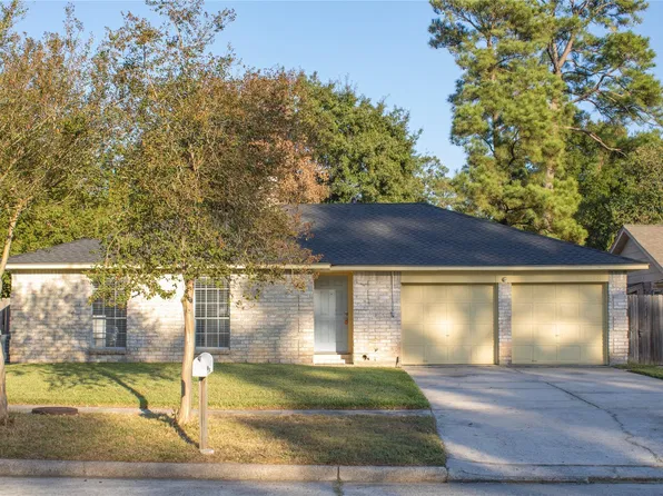 22318 Acorn Valley Dr, Spring, TX 77389