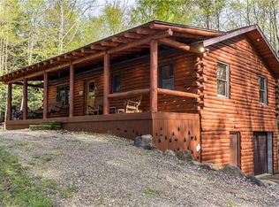 1875 Carrier Rd, Columbus, PA 16405