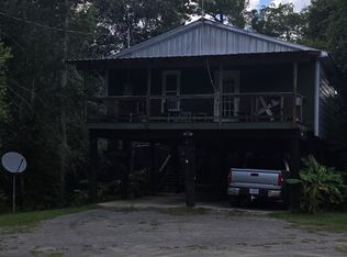 4408 Barge Landing Rd, Vancleave, MS 39565