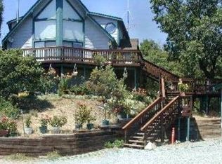 22251 Yerba Santa Rd, Sonora, CA 95370