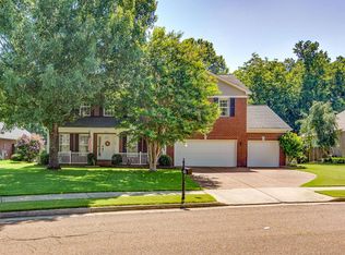 4350 Bridgestone Cir, Memphis, TN 38135
