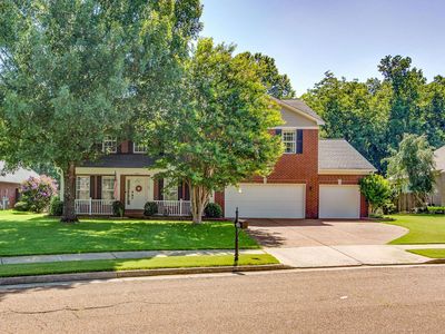 4350 Bridgestone Cir, Memphis, TN, 38135