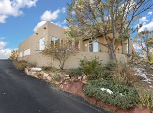 13 Kiva Loop, Sandia Park, NM 87047