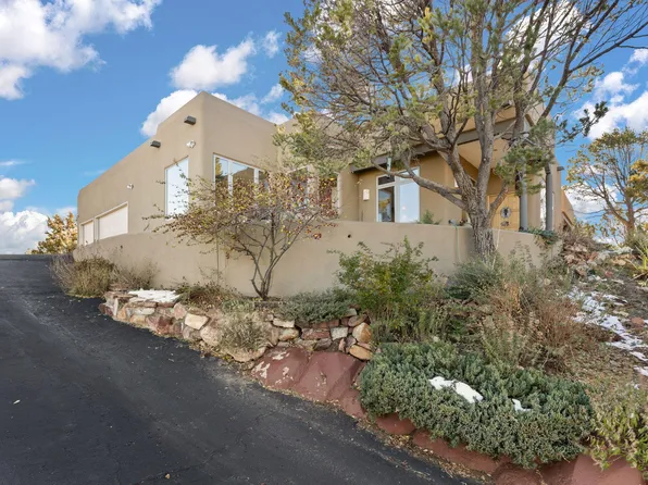 13 Kiva Loop, Sandia Park, NM 87047