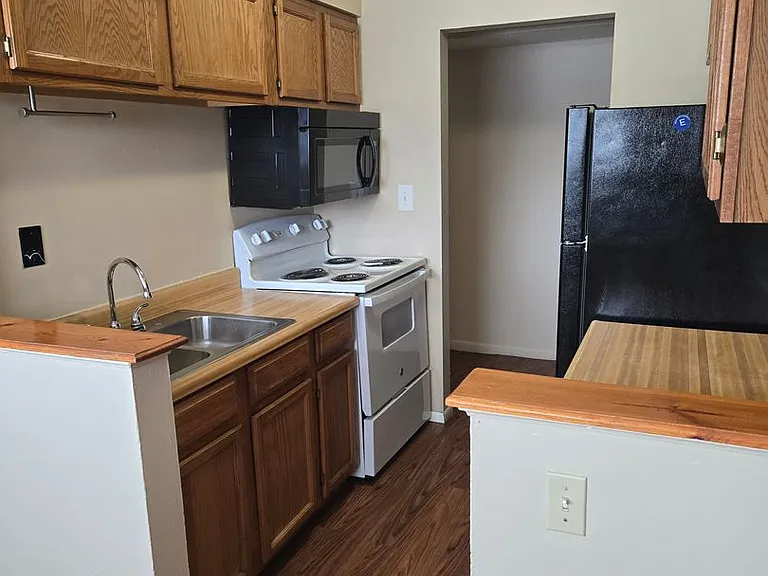 Urban Green Apartments - Urbandale — Photo 46