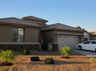 16011 W Desert Flower Dr, Goodyear, AZ 85395