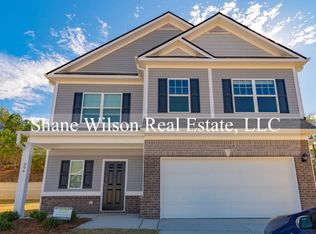 296 Collington Cir, Dalton, GA 30721