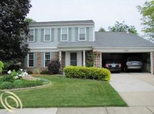 1534 Rand Rd, Canton, MI 48187