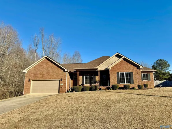 44 Sonoma Dr, Fayetteville, TN 37334