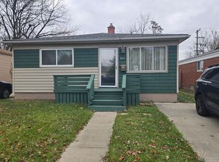 5669 Culver St, Dearborn Heights, MI 48125