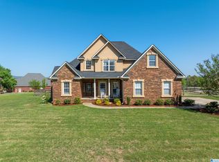 308 Bentbrook Cir, Oxford, AL 36203