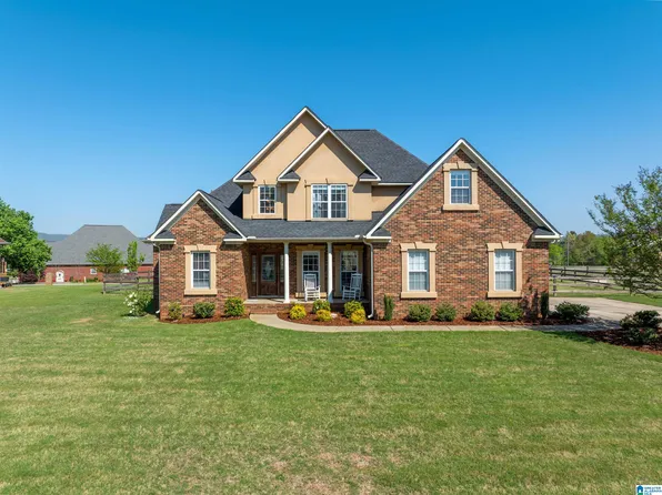 308 Bentbrook Cir, Oxford, AL 36203