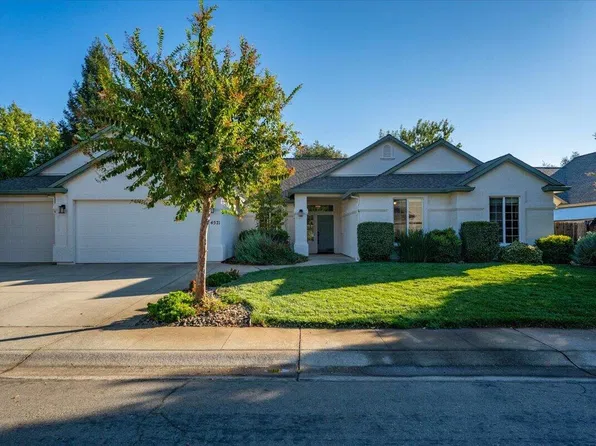 4571 Big Horn Dr, Redding, CA 96002