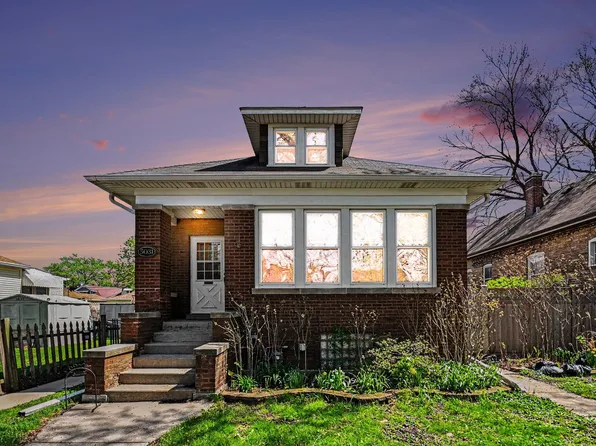 5031 N Kostner Ave, Chicago, IL 60630