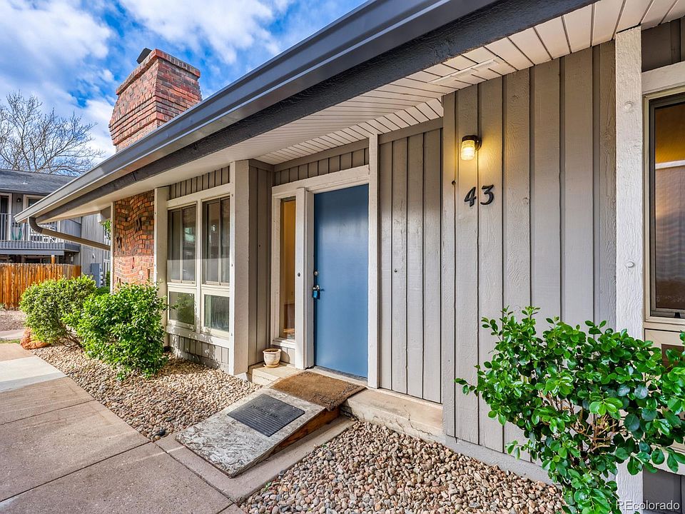 1st image of 6495 E Happy Canyon Road #43