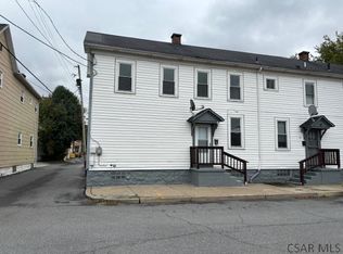 310-312 8th Ave, Johnstown, PA 15906