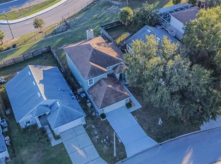 1020 Woodsong Way — Photo 28