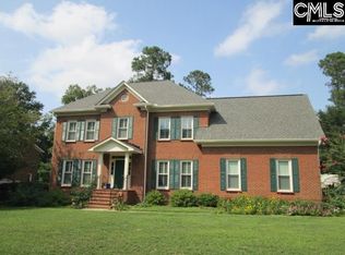 1068 Flat Chimney Loop, Columbia, SC 29209