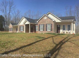 5419C Colonial Hwy, Evington, VA 24550