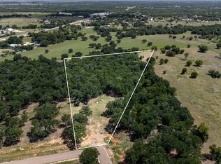 12 Lakewood Dr, Whitney, TX 76692