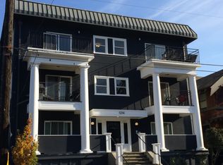 1214 NW 25th Ave APT 2, Portland, OR 97210