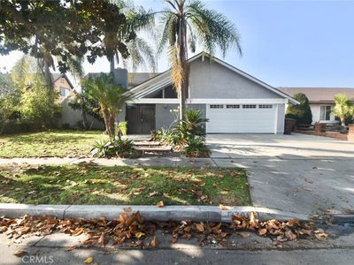 1401 S Scarborough Ln, Anaheim, CA, 92804