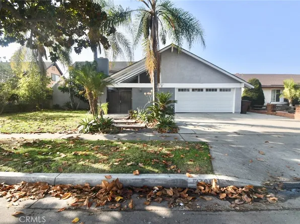 1401 S Scarborough Ln, Anaheim, CA 92804