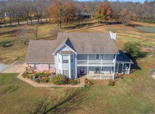 28691 E 104th St S, Coweta, OK 74429