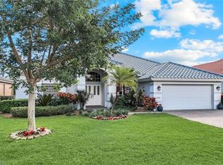 6374 Old Mahogany CT, NAPLES, FL 34109