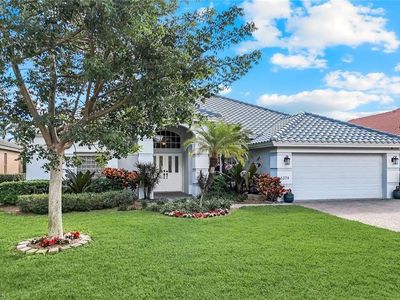 6374 Old Mahogany CT, Naples, FL, 34109